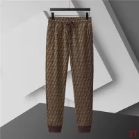Cheap Fendi Tracksuits Long Sleeved For Men #1377386 Replica Wholesale [$92.00 USD] [ITEM#1377386] on Replica Fendi Tracksuits