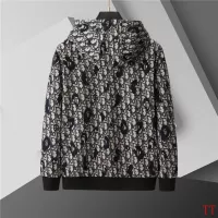 Cheap Christian Dior Tracksuits Long Sleeved For Men #1377387 Replica Wholesale [$92.00 USD] [ITEM#1377387] on Replica Christian Dior Tracksuits