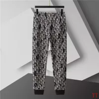 Cheap Christian Dior Tracksuits Long Sleeved For Men #1377387 Replica Wholesale [$92.00 USD] [ITEM#1377387] on Replica Christian Dior Tracksuits