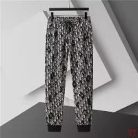 Cheap Christian Dior Tracksuits Long Sleeved For Men #1377387 Replica Wholesale [$92.00 USD] [ITEM#1377387] on Replica Christian Dior Tracksuits