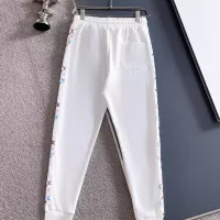 Cheap Louis Vuitton LV Tracksuits Long Sleeved For Men #1377388 Replica Wholesale [$96.00 USD] [ITEM#1377388] on Replica Louis Vuitton LV Tracksuits