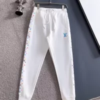 Cheap Louis Vuitton LV Tracksuits Long Sleeved For Men #1377388 Replica Wholesale [$96.00 USD] [ITEM#1377388] on Replica Louis Vuitton LV Tracksuits