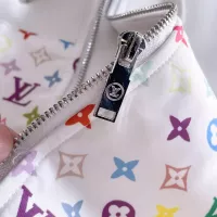 Cheap Louis Vuitton LV Tracksuits Long Sleeved For Men #1377388 Replica Wholesale [$96.00 USD] [ITEM#1377388] on Replica Louis Vuitton LV Tracksuits