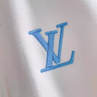 Cheap Louis Vuitton LV Tracksuits Long Sleeved For Men #1377388 Replica Wholesale [$96.00 USD] [ITEM#1377388] on Replica Louis Vuitton LV Tracksuits