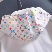 Cheap Louis Vuitton LV Tracksuits Long Sleeved For Men #1377388 Replica Wholesale [$96.00 USD] [ITEM#1377388] on Replica Louis Vuitton LV Tracksuits