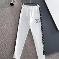 Cheap Louis Vuitton LV Tracksuits Long Sleeved For Men #1377389 Replica Wholesale [$96.00 USD] [ITEM#1377389] on Replica Louis Vuitton LV Tracksuits