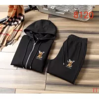 Cheap Louis Vuitton LV Tracksuits Long Sleeved For Men #1377390 Replica Wholesale [$96.00 USD] [ITEM#1377390] on Replica Louis Vuitton LV Tracksuits