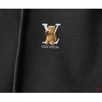 Cheap Louis Vuitton LV Tracksuits Long Sleeved For Men #1377390 Replica Wholesale [$96.00 USD] [ITEM#1377390] on Replica Louis Vuitton LV Tracksuits