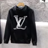 Cheap Louis Vuitton LV Tracksuits Long Sleeved For Men #1377393 Replica Wholesale [$92.00 USD] [ITEM#1377393] on Replica Louis Vuitton LV Tracksuits