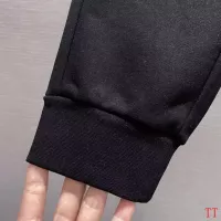 Cheap Louis Vuitton LV Tracksuits Long Sleeved For Men #1377393 Replica Wholesale [$92.00 USD] [ITEM#1377393] on Replica Louis Vuitton LV Tracksuits
