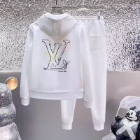 Cheap Louis Vuitton LV Tracksuits Long Sleeved For Men #1377394 Replica Wholesale [$96.00 USD] [ITEM#1377394] on Replica Louis Vuitton LV Tracksuits
