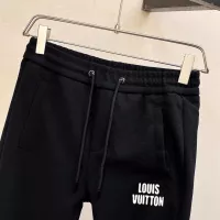 Cheap Louis Vuitton LV Tracksuits Long Sleeved For Men #1377397 Replica Wholesale [$96.00 USD] [ITEM#1377397] on Replica Louis Vuitton LV Tracksuits