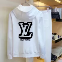 Cheap Louis Vuitton LV Tracksuits Long Sleeved For Men #1377398 Replica Wholesale [$96.00 USD] [ITEM#1377398] on Replica Louis Vuitton LV Tracksuits