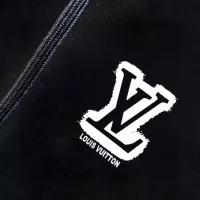 Cheap Louis Vuitton LV Tracksuits Long Sleeved For Men #1377399 Replica Wholesale [$96.00 USD] [ITEM#1377399] on Replica Louis Vuitton LV Tracksuits