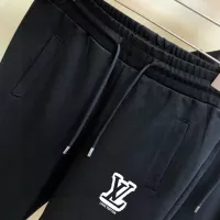 Cheap Louis Vuitton LV Tracksuits Long Sleeved For Men #1377399 Replica Wholesale [$96.00 USD] [ITEM#1377399] on Replica Louis Vuitton LV Tracksuits