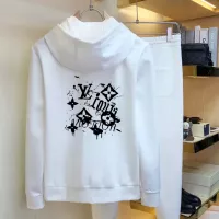 Cheap Louis Vuitton LV Tracksuits Long Sleeved For Men #1377400 Replica Wholesale [$96.00 USD] [ITEM#1377400] on Replica Louis Vuitton LV Tracksuits