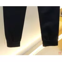 Cheap Louis Vuitton LV Tracksuits Long Sleeved For Men #1377401 Replica Wholesale [$96.00 USD] [ITEM#1377401] on Replica Louis Vuitton LV Tracksuits