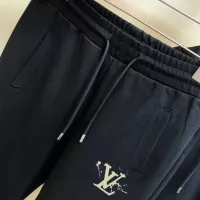 Cheap Louis Vuitton LV Tracksuits Long Sleeved For Men #1377401 Replica Wholesale [$96.00 USD] [ITEM#1377401] on Replica Louis Vuitton LV Tracksuits
