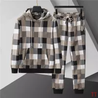 Cheap Louis Vuitton LV Tracksuits Long Sleeved For Men #1377402 Replica Wholesale [$92.00 USD] [ITEM#1377402] on Replica Louis Vuitton LV Tracksuits