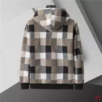 Cheap Louis Vuitton LV Tracksuits Long Sleeved For Men #1377402 Replica Wholesale [$92.00 USD] [ITEM#1377402] on Replica Louis Vuitton LV Tracksuits