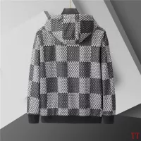 Cheap Louis Vuitton LV Tracksuits Long Sleeved For Men #1377403 Replica Wholesale [$92.00 USD] [ITEM#1377403] on Replica Louis Vuitton LV Tracksuits