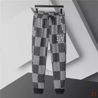 Cheap Louis Vuitton LV Tracksuits Long Sleeved For Men #1377403 Replica Wholesale [$92.00 USD] [ITEM#1377403] on Replica Louis Vuitton LV Tracksuits