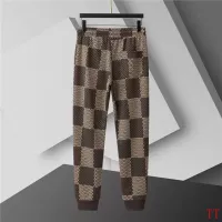 Cheap Louis Vuitton LV Tracksuits Long Sleeved For Men #1377404 Replica Wholesale [$92.00 USD] [ITEM#1377404] on Replica Louis Vuitton LV Tracksuits