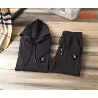 Cheap Louis Vuitton LV Tracksuits Long Sleeved For Men #1377405 Replica Wholesale [$92.00 USD] [ITEM#1377405] on Replica Louis Vuitton LV Tracksuits
