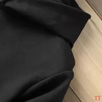 Cheap Louis Vuitton LV Tracksuits Long Sleeved For Men #1377405 Replica Wholesale [$92.00 USD] [ITEM#1377405] on Replica Louis Vuitton LV Tracksuits
