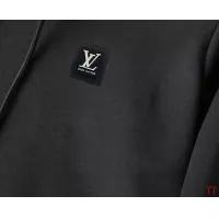 Cheap Louis Vuitton LV Tracksuits Long Sleeved For Men #1377405 Replica Wholesale [$92.00 USD] [ITEM#1377405] on Replica Louis Vuitton LV Tracksuits