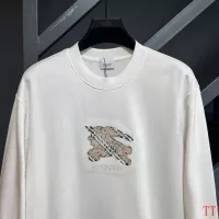 Cheap Burberry Hoodies Long Sleeved For Unisex #1377406 Replica Wholesale [$60.00 USD] [ITEM#1377406] on Replica Burberry Hoodies