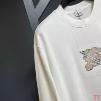 Cheap Burberry Hoodies Long Sleeved For Unisex #1377406 Replica Wholesale [$60.00 USD] [ITEM#1377406] on Replica Burberry Hoodies