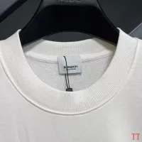 Cheap Burberry Hoodies Long Sleeved For Unisex #1377406 Replica Wholesale [$60.00 USD] [ITEM#1377406] on Replica Burberry Hoodies