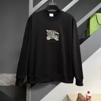 Cheap Burberry Hoodies Long Sleeved For Unisex #1377407 Replica Wholesale [$60.00 USD] [ITEM#1377407] on Replica Burberry Hoodies