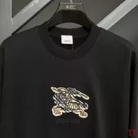 Cheap Burberry Hoodies Long Sleeved For Unisex #1377407 Replica Wholesale [$60.00 USD] [ITEM#1377407] on Replica Burberry Hoodies