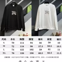 Cheap Burberry Hoodies Long Sleeved For Unisex #1377407 Replica Wholesale [$60.00 USD] [ITEM#1377407] on Replica Burberry Hoodies