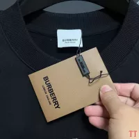 Cheap Burberry Hoodies Long Sleeved For Unisex #1377407 Replica Wholesale [$60.00 USD] [ITEM#1377407] on Replica Burberry Hoodies