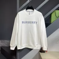 Cheap Burberry Hoodies Long Sleeved For Unisex #1377408 Replica Wholesale [$60.00 USD] [ITEM#1377408] on Replica Burberry Hoodies
