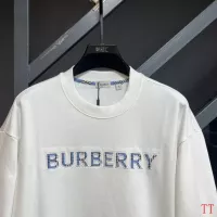 Cheap Burberry Hoodies Long Sleeved For Unisex #1377408 Replica Wholesale [$60.00 USD] [ITEM#1377408] on Replica Burberry Hoodies