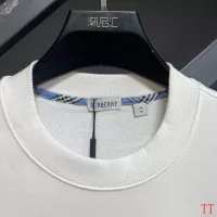 Cheap Burberry Hoodies Long Sleeved For Unisex #1377408 Replica Wholesale [$60.00 USD] [ITEM#1377408] on Replica Burberry Hoodies