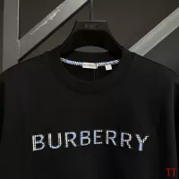 Cheap Burberry Hoodies Long Sleeved For Unisex #1377409 Replica Wholesale [$60.00 USD] [ITEM#1377409] on Replica Burberry Hoodies