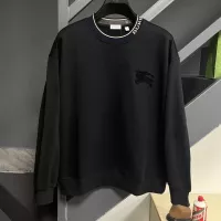 Cheap Burberry Hoodies Long Sleeved For Unisex #1377410 Replica Wholesale [$60.00 USD] [ITEM#1377410] on Replica Burberry Hoodies
