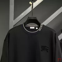 Cheap Burberry Hoodies Long Sleeved For Unisex #1377410 Replica Wholesale [$60.00 USD] [ITEM#1377410] on Replica Burberry Hoodies