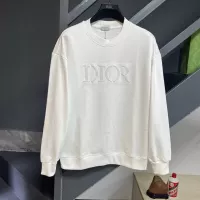 Cheap Christian Dior Hoodies Long Sleeved For Unisex #1377411 Replica Wholesale [$60.00 USD] [ITEM#1377411] on Replica Christian Dior Hoodies