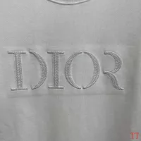 Cheap Christian Dior Hoodies Long Sleeved For Unisex #1377411 Replica Wholesale [$60.00 USD] [ITEM#1377411] on Replica Christian Dior Hoodies