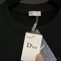 Cheap Christian Dior Hoodies Long Sleeved For Unisex #1377413 Replica Wholesale [$60.00 USD] [ITEM#1377413] on Replica Christian Dior Hoodies