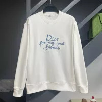 Cheap Christian Dior Hoodies Long Sleeved For Unisex #1377414 Replica Wholesale [$60.00 USD] [ITEM#1377414] on Replica Christian Dior Hoodies