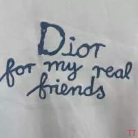 Cheap Christian Dior Hoodies Long Sleeved For Unisex #1377414 Replica Wholesale [$60.00 USD] [ITEM#1377414] on Replica Christian Dior Hoodies