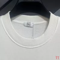 Cheap Christian Dior Hoodies Long Sleeved For Unisex #1377414 Replica Wholesale [$60.00 USD] [ITEM#1377414] on Replica Christian Dior Hoodies