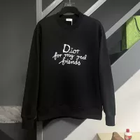 Cheap Christian Dior Hoodies Long Sleeved For Unisex #1377415 Replica Wholesale [$60.00 USD] [ITEM#1377415] on Replica Christian Dior Hoodies